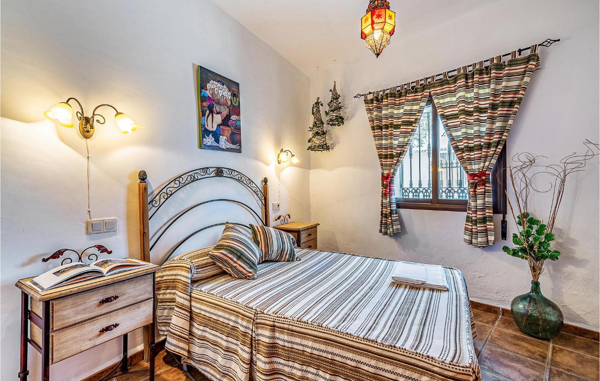 Beautiful Home In Cuevas Del Campo Εξωτερικό φωτογραφία